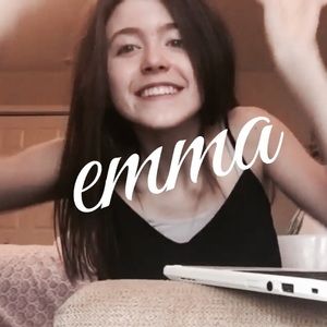 Meet your Posher, Emma`